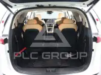 2020 KIA Carnival