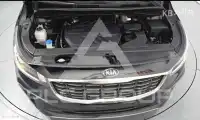 2020 KIA Carnival