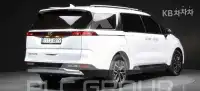 2020 KIA Carnival