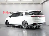 2020 KIA Carnival