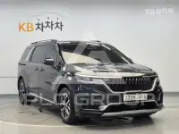 2020 KIA Carnival