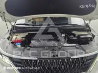 2020 KIA Carnival