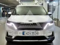 2020 KIA Carnival