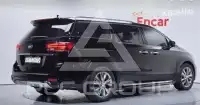 2020 KIA Carnival