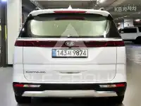 2020 KIA Carnival