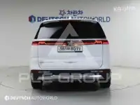 2020 KIA Carnival