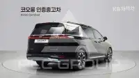 2020 KIA Carnival