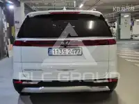 2020 KIA Carnival