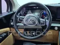 2020 KIA Carnival