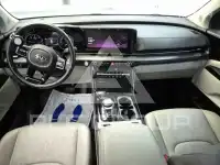 2020 KIA Carnival