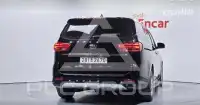 2020 KIA Carnival