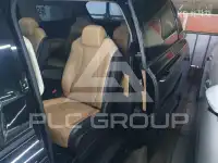 2020 KIA Carnival