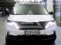 2020 KIA Carnival