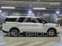 2020 KIA Carnival