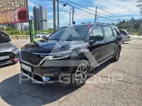 2020 KIA Carnival