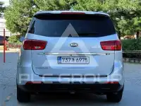 2020 KIA Carnival