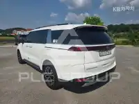2020 KIA Carnival