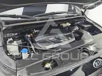 2020 KIA Carnival