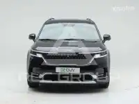 2020 KIA Carnival