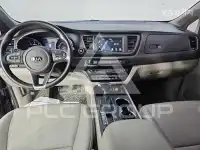 2020 KIA Carnival