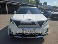 2020 KIA Carnival