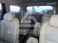 2020 KIA Carnival