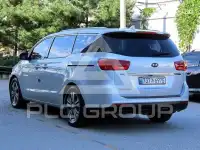 2020 KIA Carnival