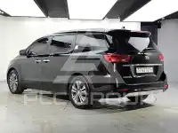 2020 KIA Carnival