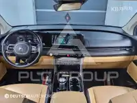 2020 KIA Carnival