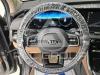 2020 KIA Carnival