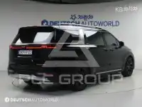 2020 KIA Carnival