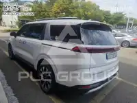 2020 KIA Carnival