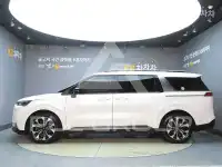 2020 KIA Carnival