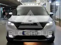 2020 KIA Carnival