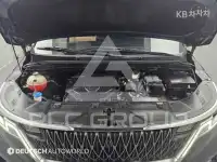 2020 KIA Carnival