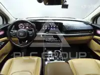 2020 KIA Carnival