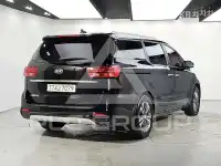 2020 KIA Carnival