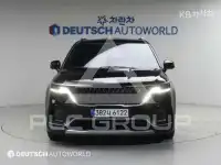 2020 KIA Carnival