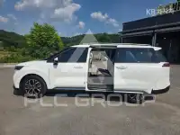 2020 KIA Carnival