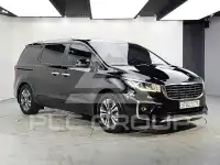 2020 KIA Carnival