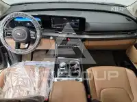 2020 KIA Carnival
