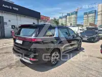 2020 KIA Carnival