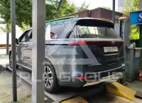 2020 KIA Carnival