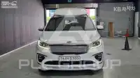 2020 KIA Carnival