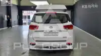 2020 KIA Carnival