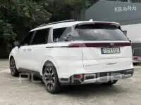 2020 KIA Carnival