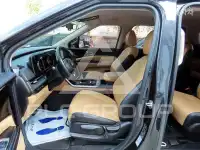 2020 KIA Carnival