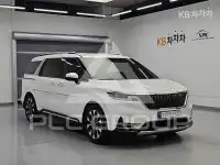 2020 KIA Carnival