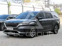 2020 KIA Carnival
