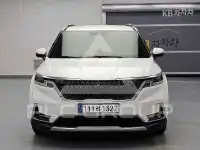 2020 KIA Carnival